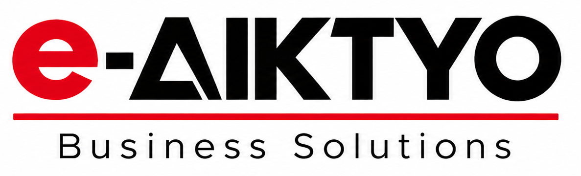 ΔΙΚΤΥΟ Business Solutions